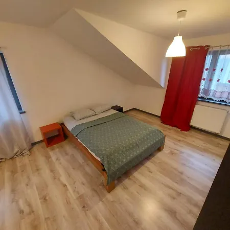 Galeria Kolorow Rodzinny Apartment