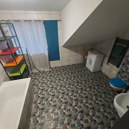 Galeria Kolorow Rodzinny Apartment *