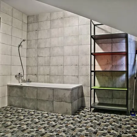 Apartment Galeria Kolorow Rodzinny Lodz