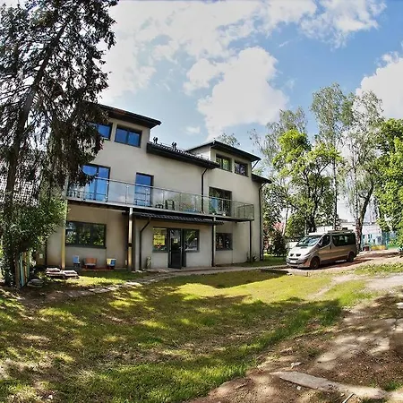 Apartment Galeria Kolorow Rodzinny