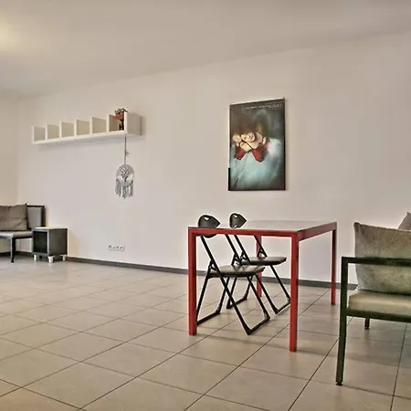 Apartment Galeria Kolorow Rodzinny Lodz